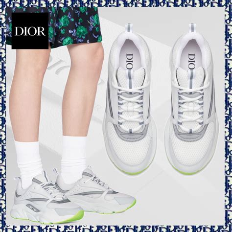 dior 2022 sneakers